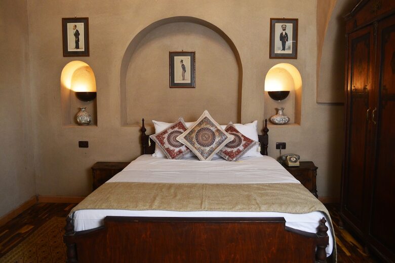 Hotel Djorff Palace