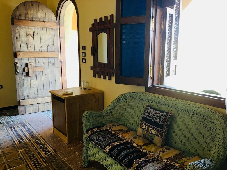 Hotel Djorff Palace