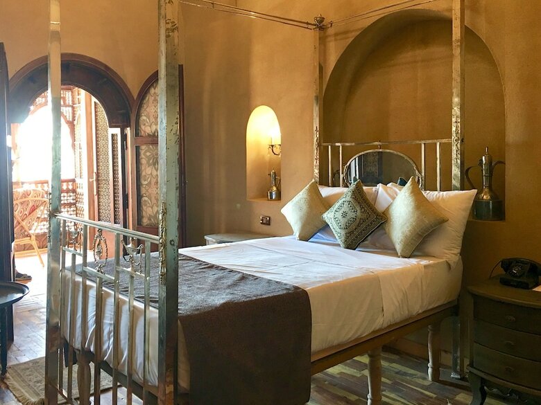 Hotel Djorff Palace