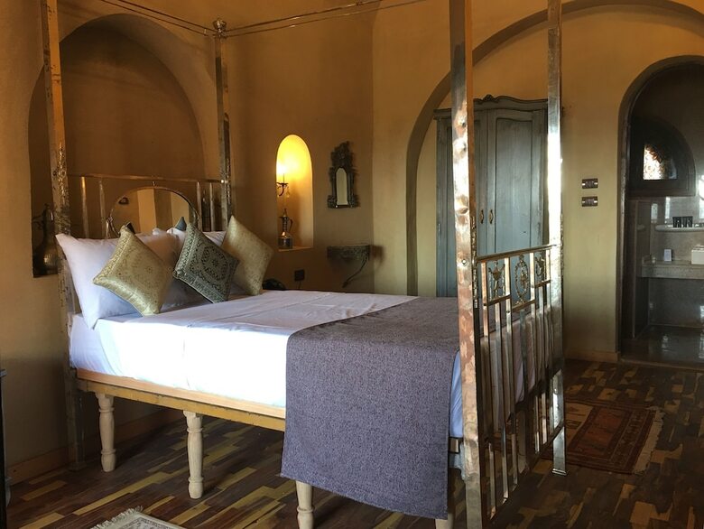 Hotel Djorff Palace
