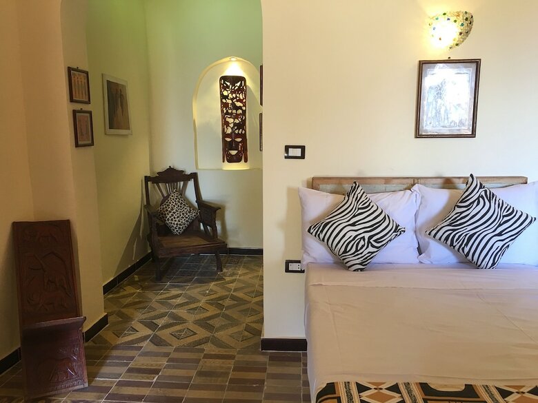 Hotel Djorff Palace