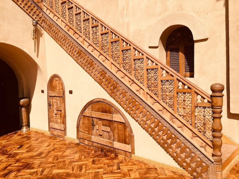 Hotel Djorff Palace