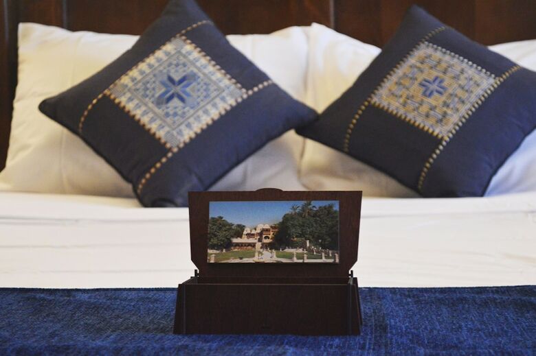 Hotel Djorff Palace