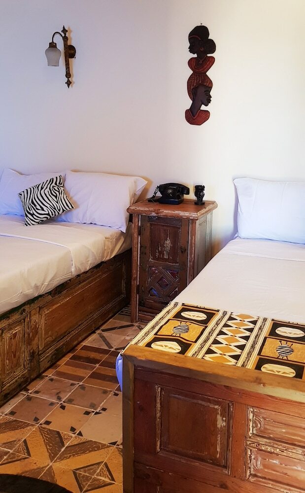 Hotel Djorff Palace