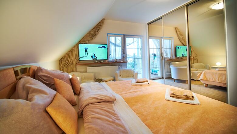 Hotel Bluestars Apartments
