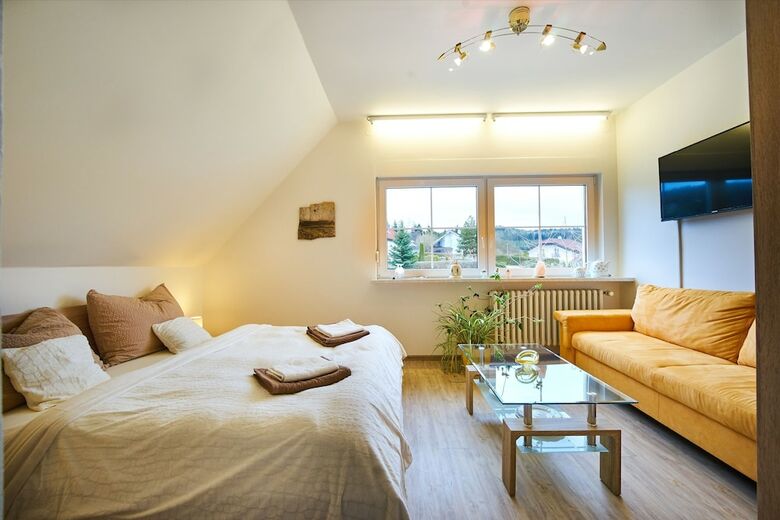 Hotel Bluestars Apartments