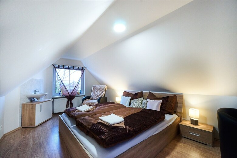 Hotel Bluestars Apartments