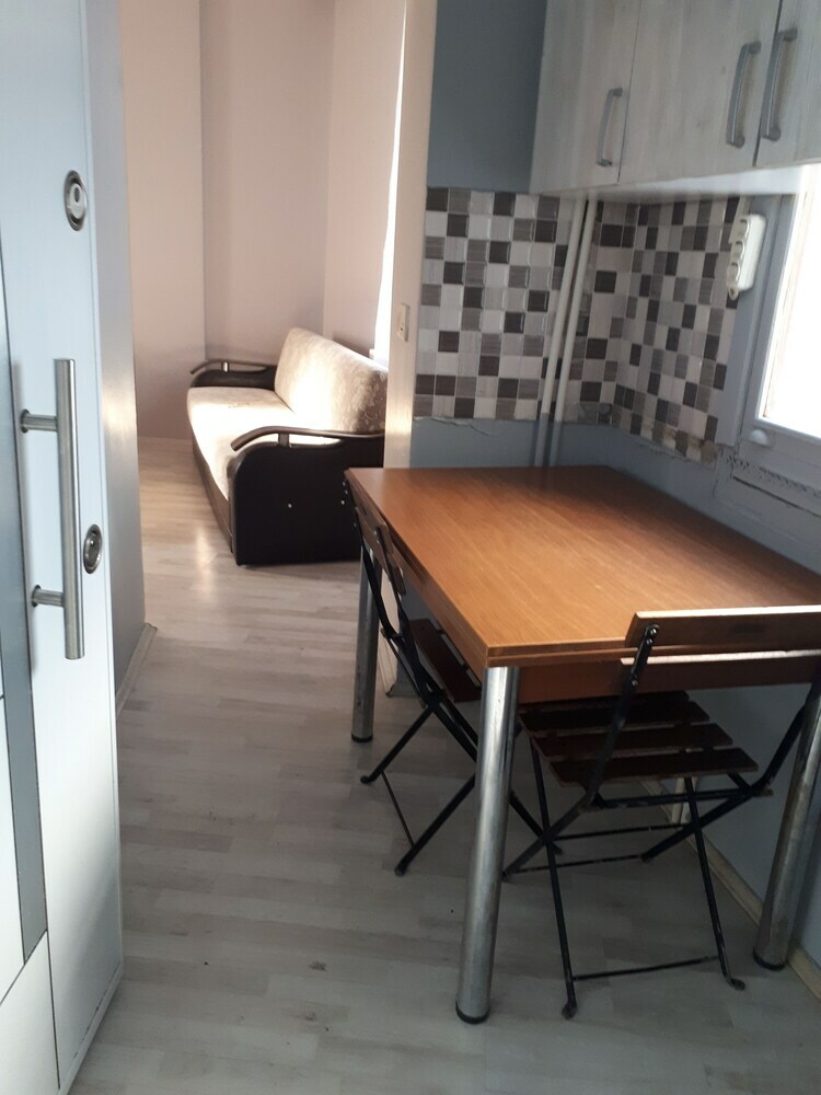 Apartamento Emertat
