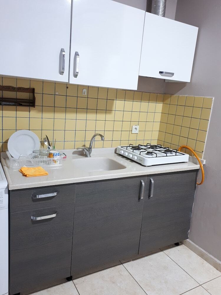 Apartamento Emertat