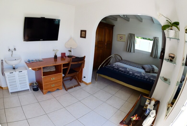 Hotel La Petite Thielle