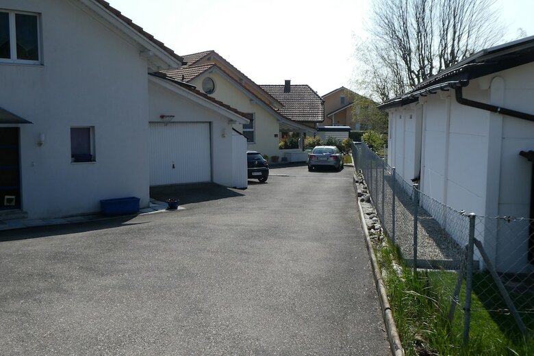Hotel La Petite Thielle