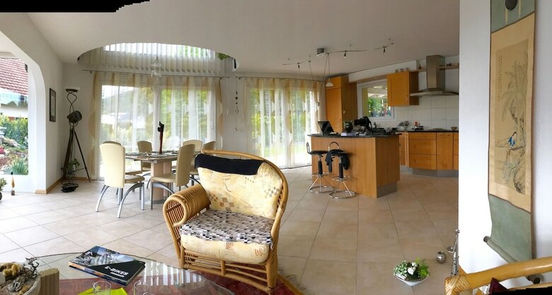 Hotel La Petite Thielle