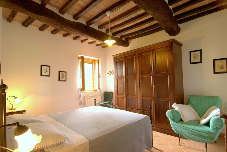 Agroturismo La Dolce Collina