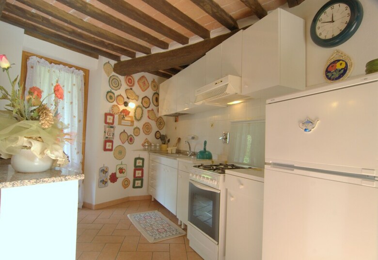 Agroturismo La Dolce Collina