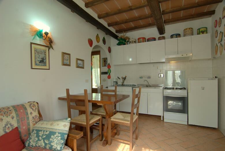 Agroturismo La Dolce Collina