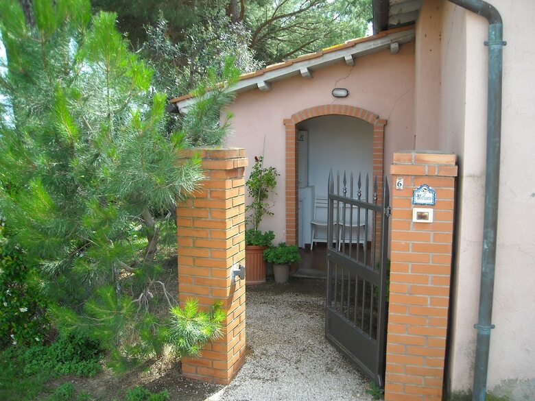 Agroturismo La Dolce Collina