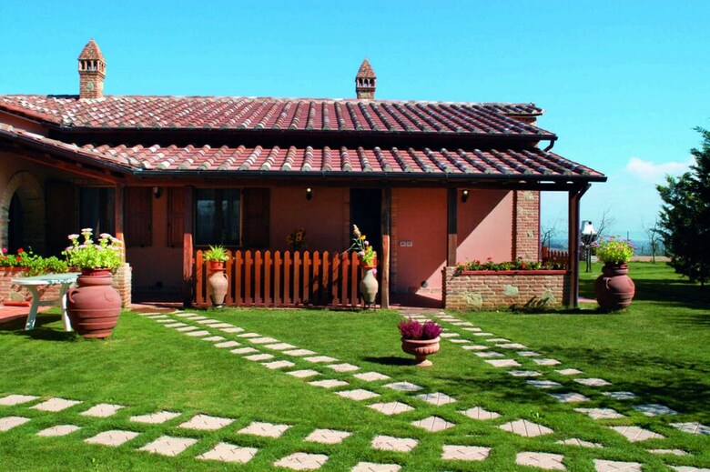Agroturismo La Dolce Collina
