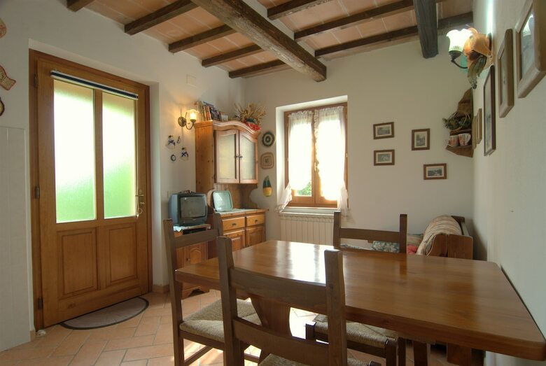 Agroturismo La Dolce Collina