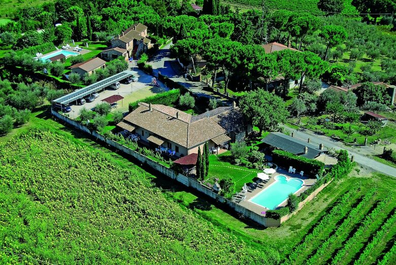 Agroturismo La Dolce Collina