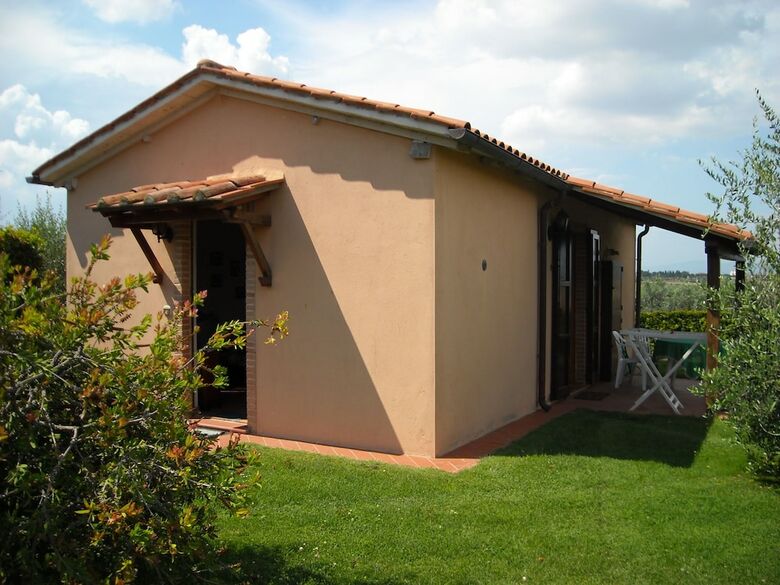 Agroturismo La Dolce Collina