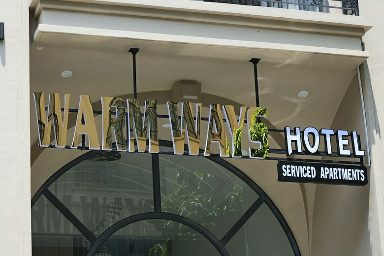 Warm Ways Hotel