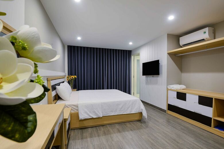 Warm Ways Hotel