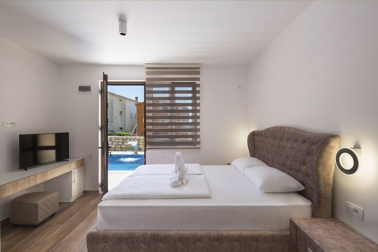 Hotel Apartments Lazy Hill