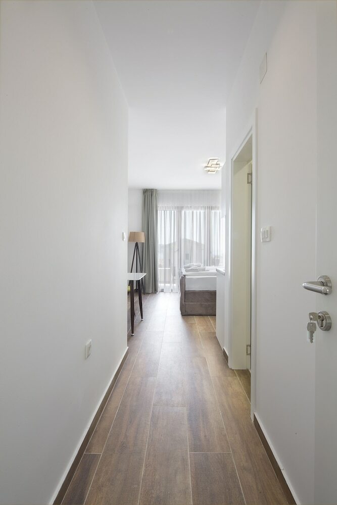 Hotel Apartments Lazy Hill