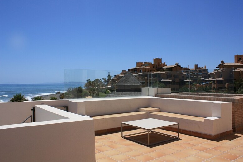 Apartamentos Penthouse - Private Pool