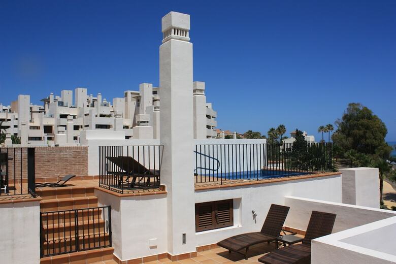 Apartamentos Penthouse - Private Pool