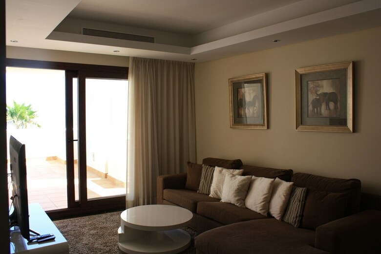 Apartamentos Penthouse - Private Pool