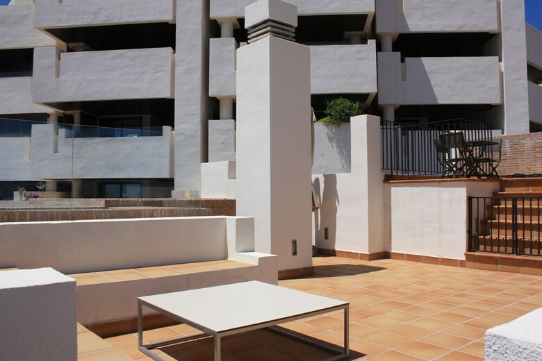 Apartamentos Penthouse - Private Pool