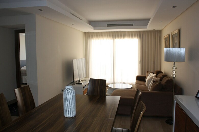 Apartamentos Penthouse - Private Pool