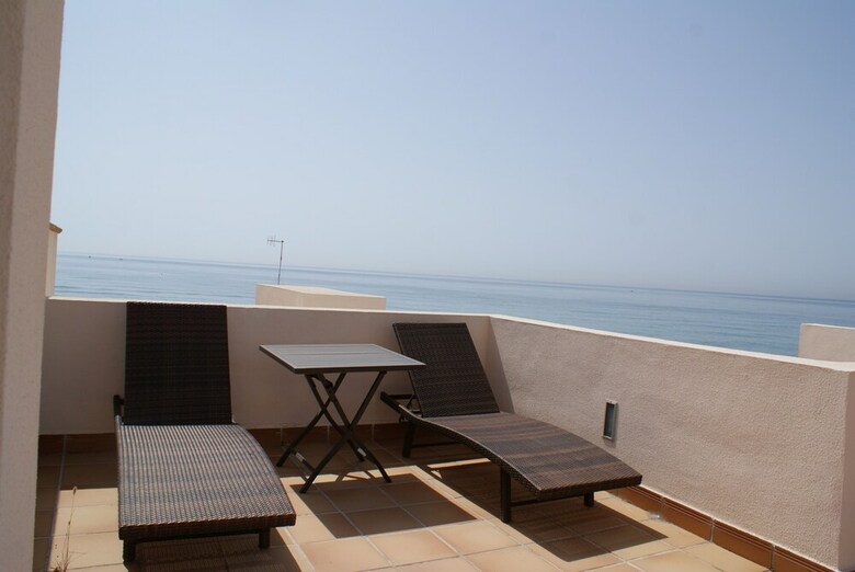 Apartamentos Penthouse - Private Pool