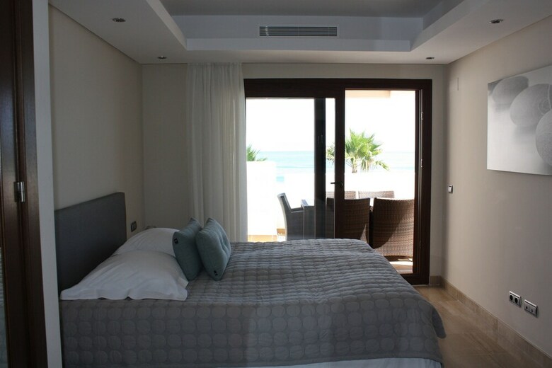 Apartamentos Penthouse - Private Pool