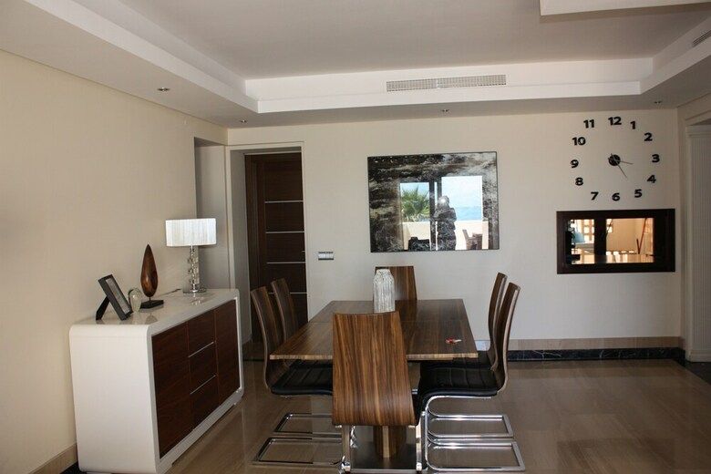 Apartamentos Penthouse - Private Pool