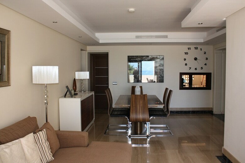 Apartamentos Penthouse - Private Pool
