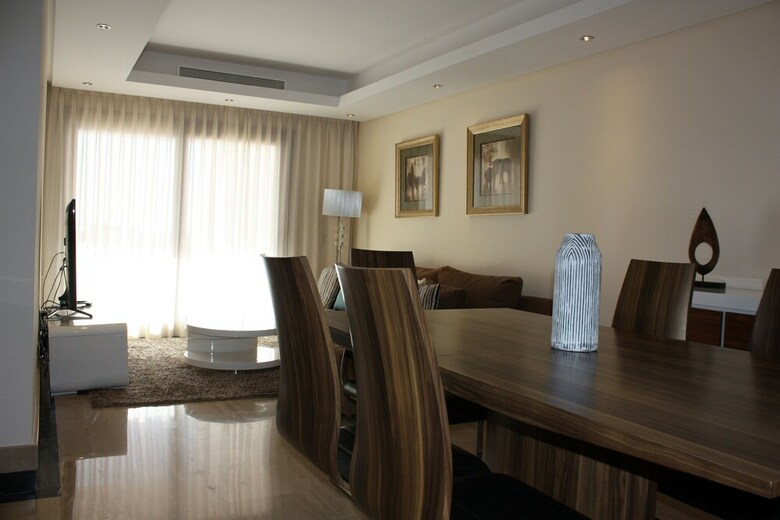 Apartamentos Penthouse - Private Pool