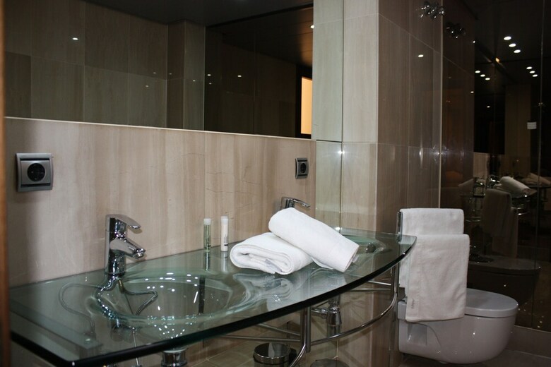 Apartamentos Penthouse - Private Pool