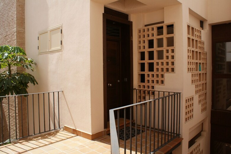 Apartamentos Penthouse - Private Pool