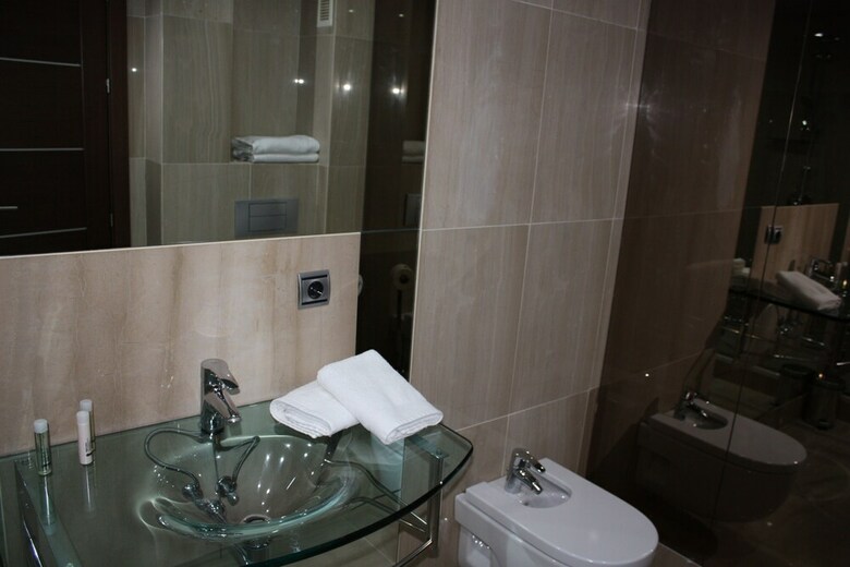 Apartamentos Penthouse - Private Pool