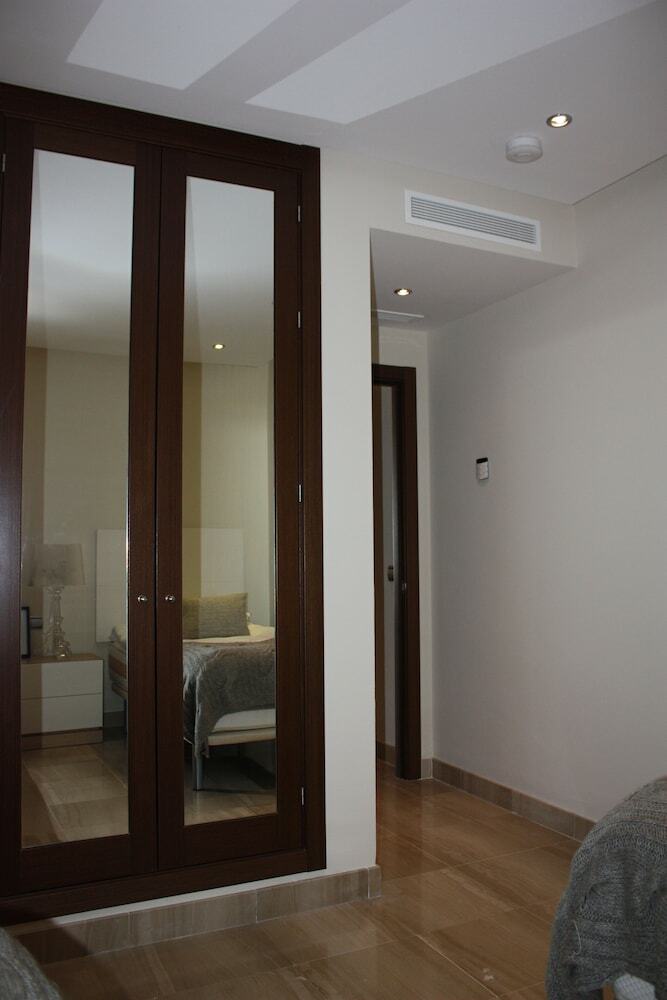 Apartamentos Penthouse - Private Pool