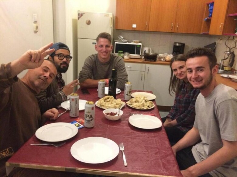 Hostal Say Yes Hostel