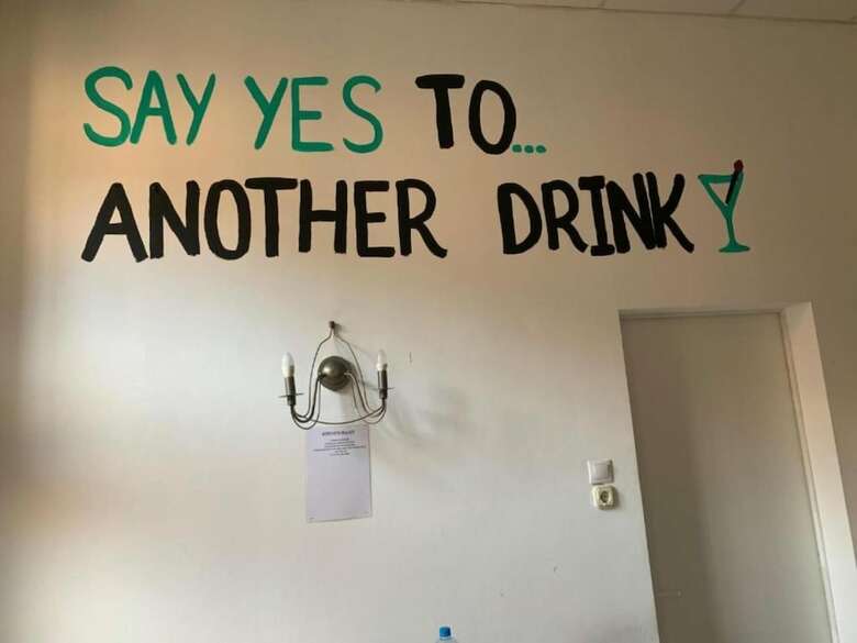 Hostal Say Yes Hostel