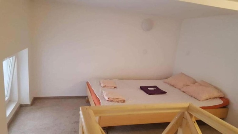 Hostal Say Yes Hostel