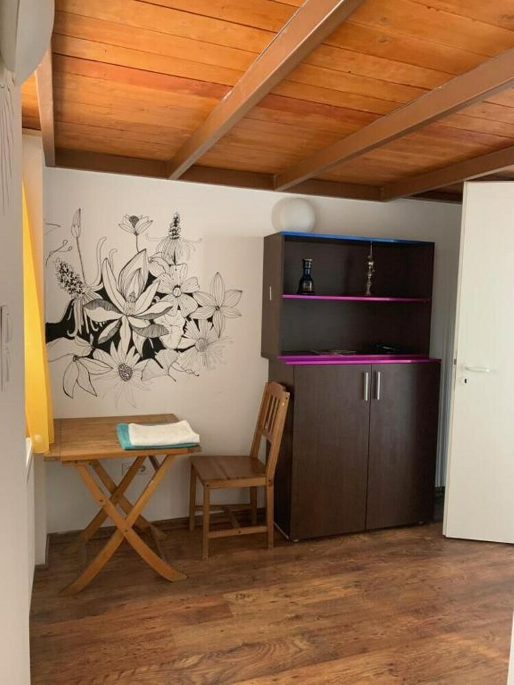 Hostal Say Yes Hostel