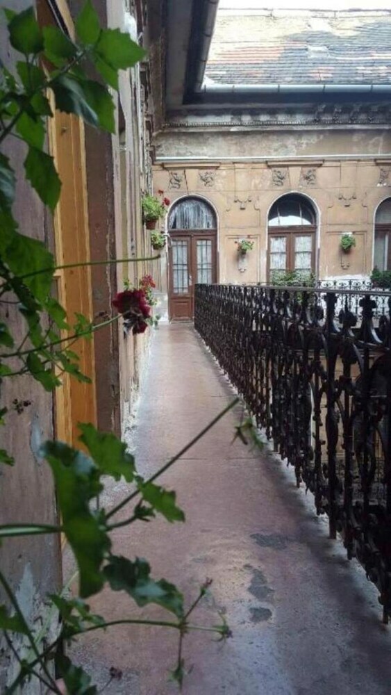 Hostal Say Yes Hostel