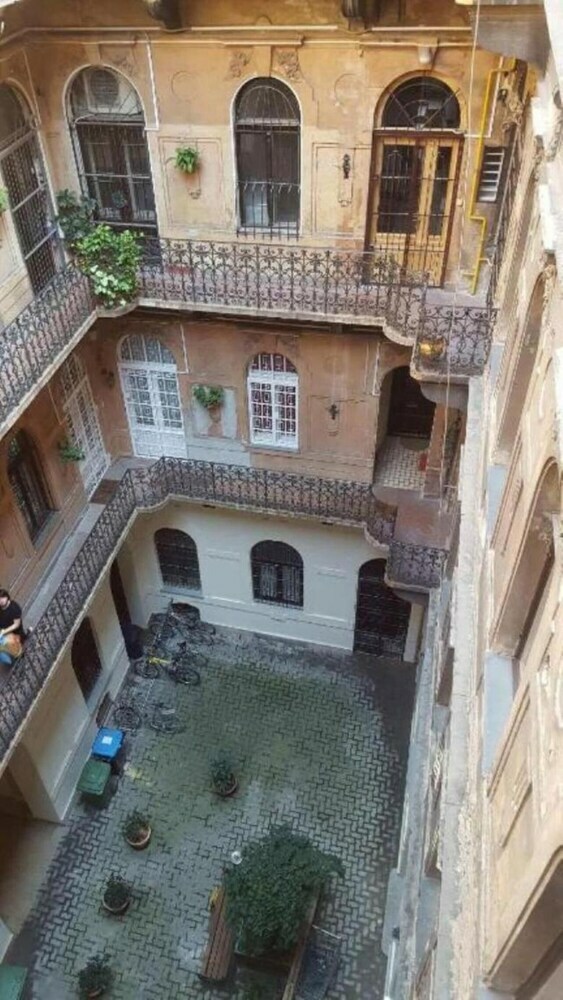 Hostal Say Yes Hostel