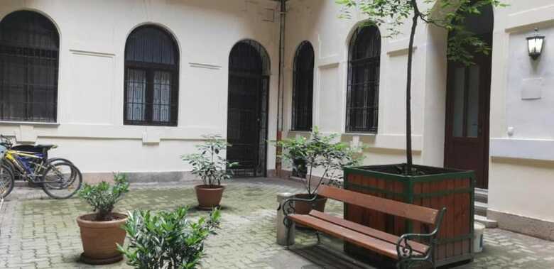 Hostal Say Yes Hostel