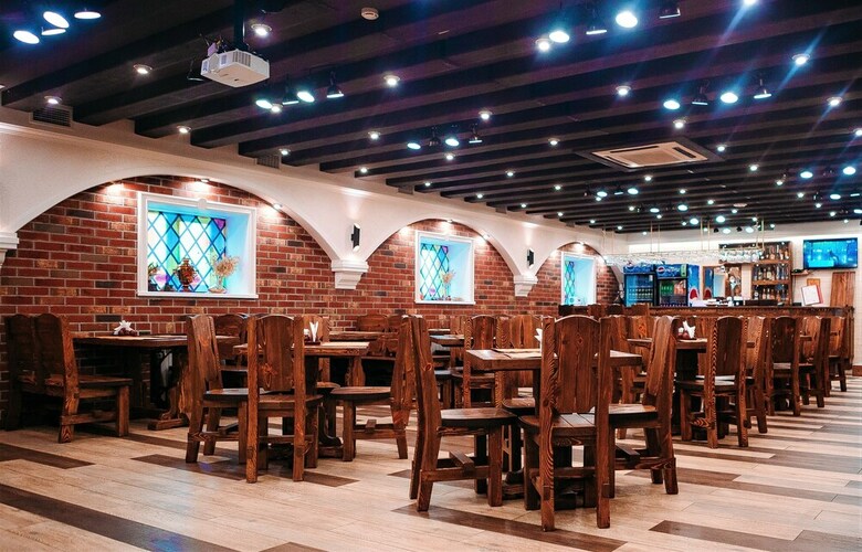 Sokol Hotel Suzdal